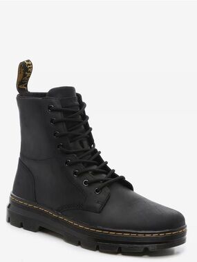 🥾 Dr. Martens Combs Boot - Men's Size 6 🥾